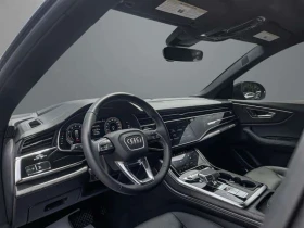 Audi Q8 Technik / 360 / DIS / HUD / B&O / MATRIX / CARFAX - 64000 € / 125173.12 лв. - 17396572 4 | Car24.bg Audi Q8 Technik / 360 / DIS / HUD / B&O / MATRIX / CARFAX - 64000 € / 125173.12 лв. - 17396572 4