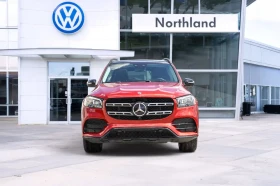 Mercedes-Benz GLS undefined | Auto.bg — изображение 2 Mercedes-Benz GLS undefined | Auto.bg — изображение 2