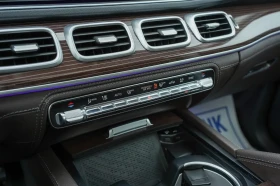 Mercedes-Benz GLS undefined | Auto.bg — изображение 15 Mercedes-Benz GLS undefined | Auto.bg — изображение 15