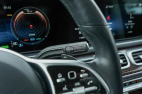 Mercedes-Benz GLS undefined | Auto.bg — изображение 14 Mercedes-Benz GLS undefined | Auto.bg — изображение 14