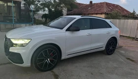 Audi SQ8 4.0 TDI Quattro | Auto.bg — изображение 3 Audi SQ8 4.0 TDI Quattro | Auto.bg — изображение 3
