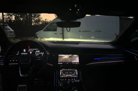 Audi SQ8 4.0 TDI Quattro | Auto.bg — изображение 5 Audi SQ8 4.0 TDI Quattro | Auto.bg — изображение 5