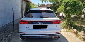 Audi SQ8 4.0 TDI Quattro | Auto.bg — изображение 4 Audi SQ8 4.0 TDI Quattro | Auto.bg — изображение 4