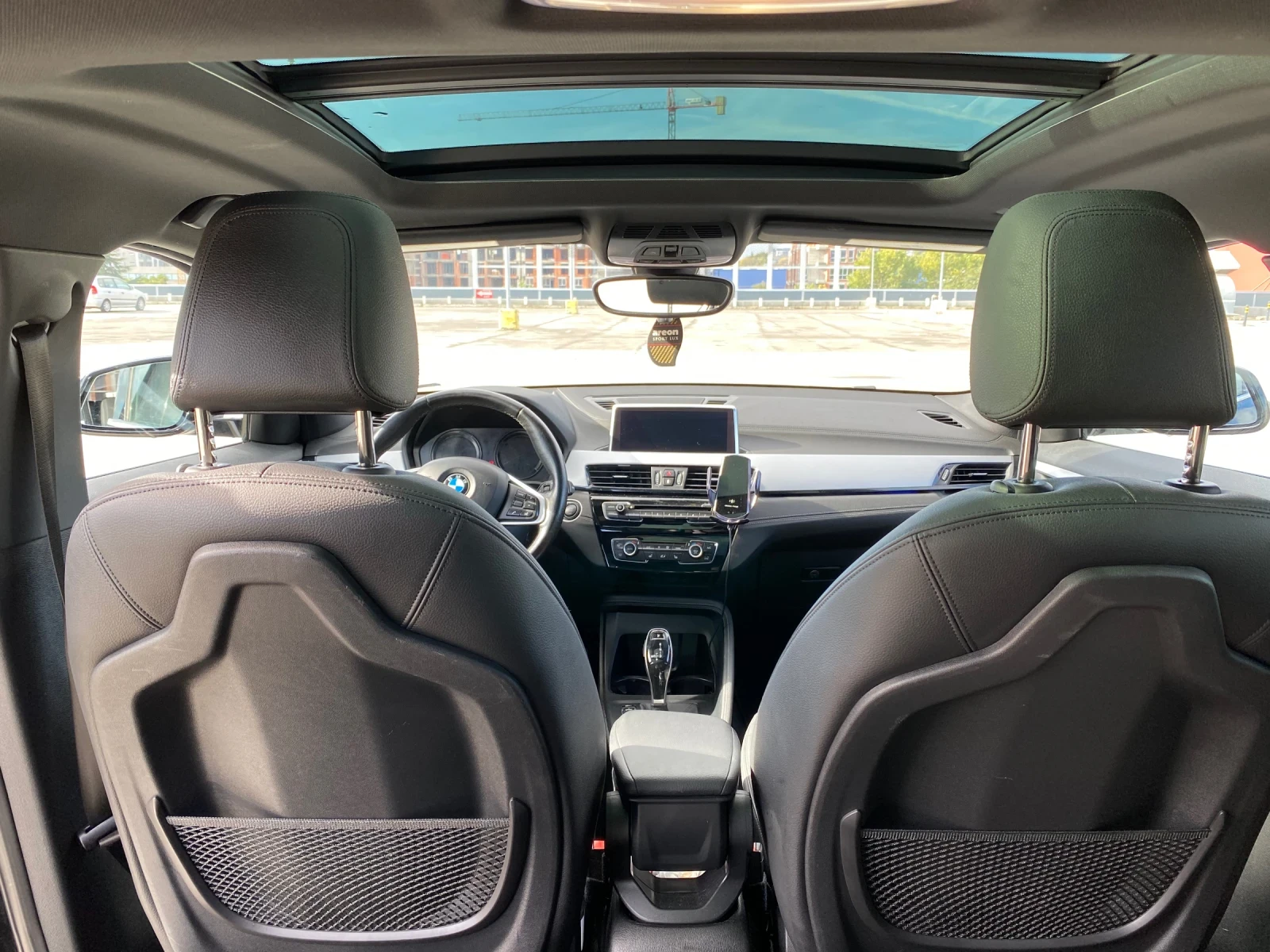 BMW X2 M Packed 2, 8I XDrive - изображение 4 | Auto.bg BMW X2 M Packed 2, 8I XDrive - изображение 4