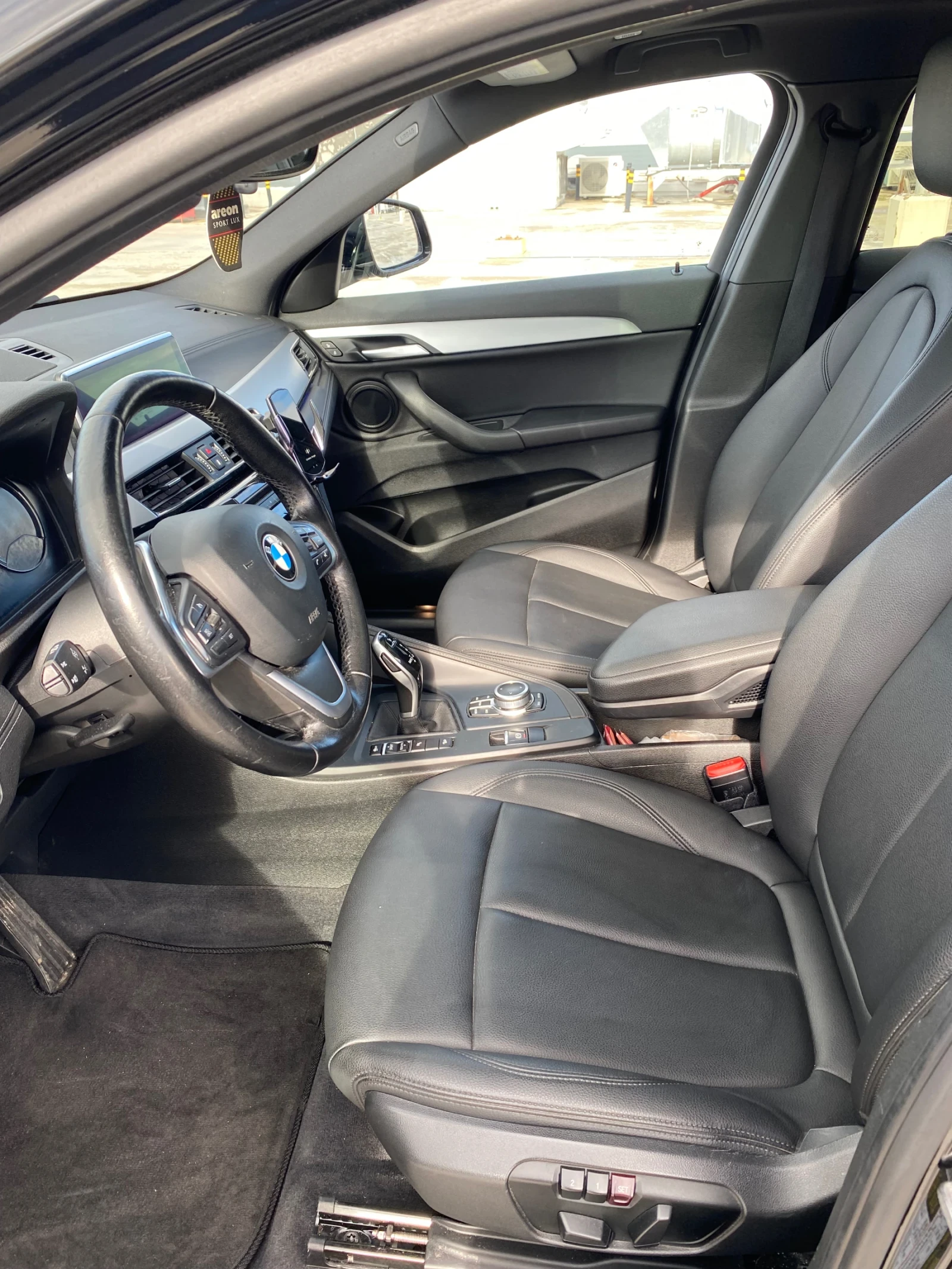 BMW X2 M Packed 2, 8I XDrive - изображение 2 | Auto.bg BMW X2 M Packed 2, 8I XDrive - изображение 2