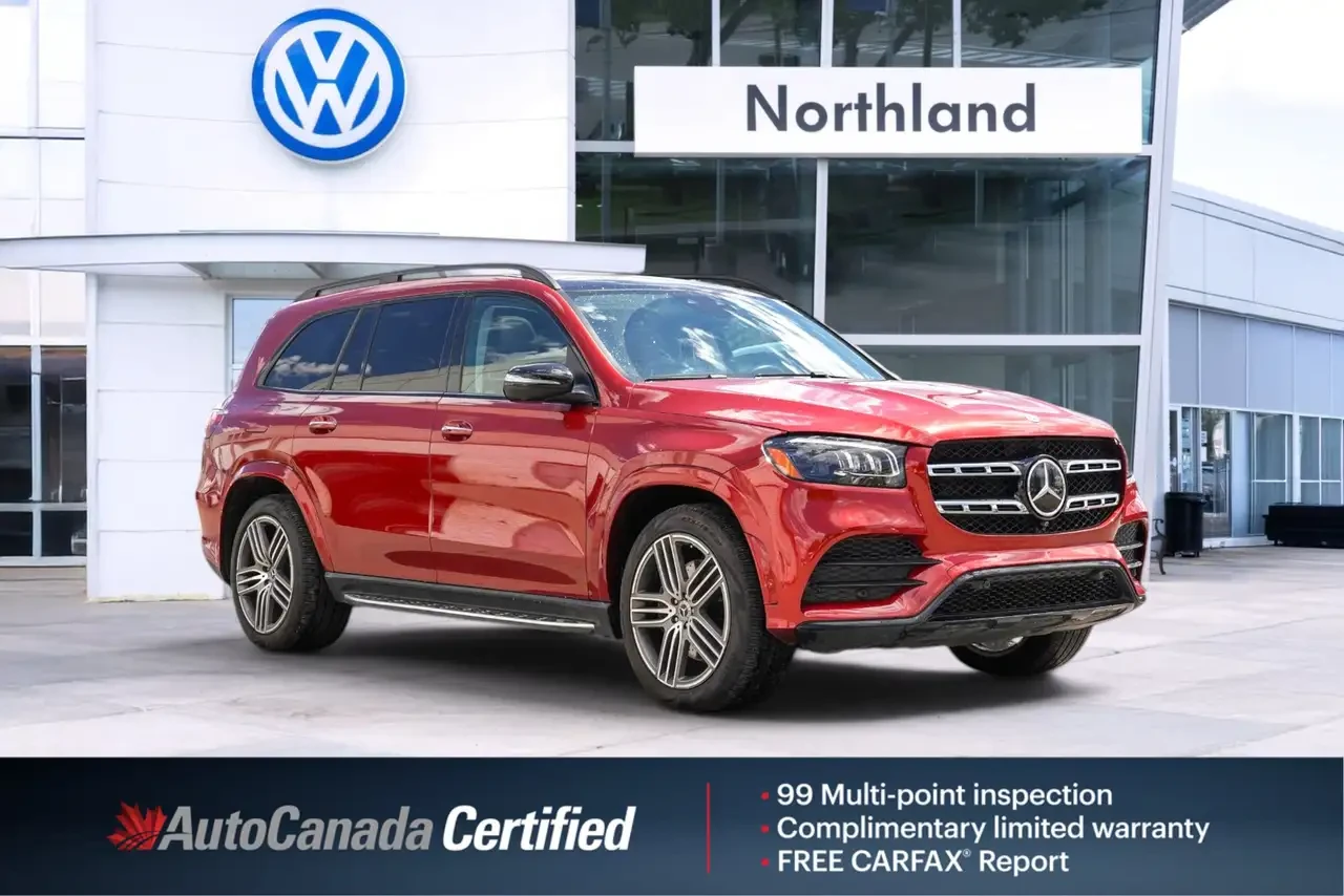 Mercedes-Benz GLS undefined | Auto.bg — изображение 1 Mercedes-Benz GLS undefined | Auto.bg — изображение 1