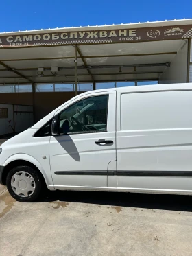 Mercedes-Benz Vito undefined | Auto.bg — изображение 3 Mercedes-Benz Vito undefined | Auto.bg — изображение 3