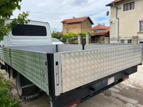 Iveco Daily undefined | Auto.bg — изображение 3 Iveco Daily undefined | Auto.bg — изображение 3