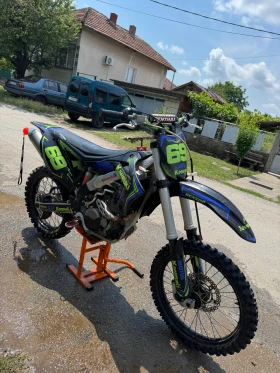 Kawasaki Kx undefined | Auto.bg — изображение 4 Kawasaki Kx undefined | Auto.bg — изображение 4