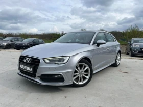 Audi A3 1.6-TDI-110КОНЯ 1 - Car24.bg Audi A3 1.6-TDI-110КОНЯ 1