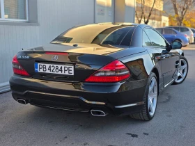 Mercedes-Benz SL 500 AMG Facelfit ABC - 65000 лв. / 33233.97 € - 54696230 5 | Car24.bg Mercedes-Benz SL 500 AMG Facelfit ABC - 65000 лв. / 33233.97 € - 54696230 5