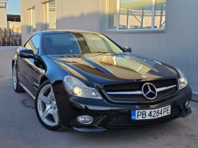 Mercedes-Benz SL 500 AMG Facelfit ABC - 65000 лв. / 33233.97 € - 54696230 2 | Car24.bg Mercedes-Benz SL 500 AMG Facelfit ABC - 65000 лв. / 33233.97 € - 54696230 2