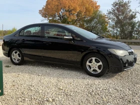Honda Civic 1.6 16v/125p.s-Facelift-Sedan!!! - 3800 € - 89266266 7 | Car24.bg Honda Civic 1.6 16v/125p.s-Facelift-Sedan!!! - 3800 € - 89266266 7