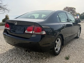 Honda Civic 1.6 16v/125p.s-Facelift-Sedan!!! - 3800 € - 89266266 8 | Car24.bg Honda Civic 1.6 16v/125p.s-Facelift-Sedan!!! - 3800 € - 89266266 8