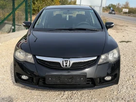 Honda Civic 1.6 16v/125p.s-Facelift-Sedan!!! - 3800 € - 89266266 5 | Car24.bg Honda Civic 1.6 16v/125p.s-Facelift-Sedan!!! - 3800 € - 89266266 5