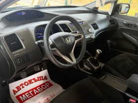 Honda Civic 1.6 16v/125p.s-Facelift-Sedan!!! - 3800 € - 89266266 9 | Car24.bg Honda Civic 1.6 16v/125p.s-Facelift-Sedan!!! - 3800 € - 89266266 9