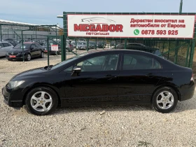 Honda Civic 1.6 16v/125p.s-Facelift-Sedan!!! - 3800 € - 89266266 6 | Car24.bg Honda Civic 1.6 16v/125p.s-Facelift-Sedan!!! - 3800 € - 89266266 6