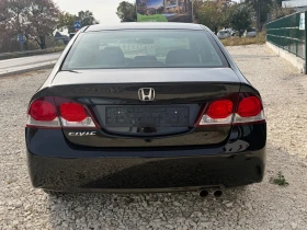 Honda Civic 1.6 16v/125p.s-Facelift-Sedan!!! - 3800 € - 89266266 4 | Car24.bg Honda Civic 1.6 16v/125p.s-Facelift-Sedan!!! - 3800 € - 89266266 4