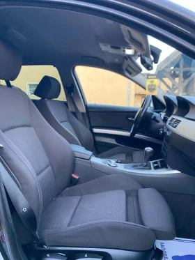 BMW 320 320i Газов Инжекцион Prince | Auto.bg — изображение 14 BMW 320 320i Газов Инжекцион Prince | Auto.bg — изображение 14