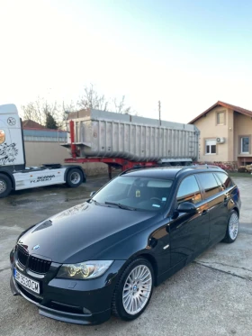 BMW 320 320i Газов Инжекцион Prince | Auto.bg — изображение 2 BMW 320 320i Газов Инжекцион Prince | Auto.bg — изображение 2