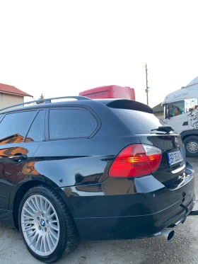 BMW 320 320i Газов Инжекцион Prince | Auto.bg — изображение 4 BMW 320 320i Газов Инжекцион Prince | Auto.bg — изображение 4