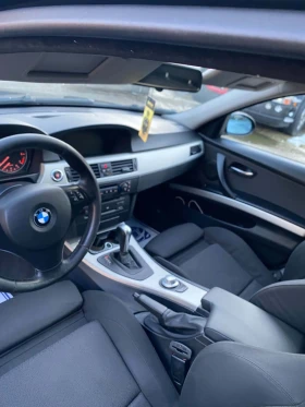 BMW 320 320i Газов Инжекцион Prince | Auto.bg — изображение 9 BMW 320 320i Газов Инжекцион Prince | Auto.bg — изображение 9