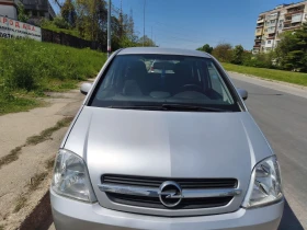 Opel Meriva undefined | Auto.bg — изображение 8 Opel Meriva undefined | Auto.bg — изображение 8