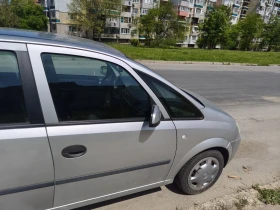 Opel Meriva undefined | Auto.bg — изображение 11 Opel Meriva undefined | Auto.bg — изображение 11