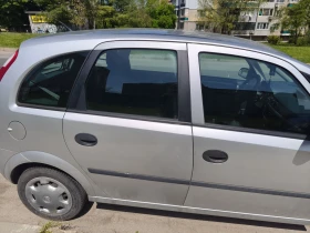 Opel Meriva undefined | Auto.bg — изображение 12 Opel Meriva undefined | Auto.bg — изображение 12