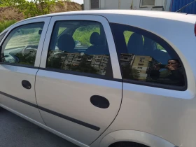 Opel Meriva undefined | Auto.bg — изображение 9 Opel Meriva undefined | Auto.bg — изображение 9