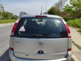 Opel Meriva undefined | Auto.bg — изображение 10 Opel Meriva undefined | Auto.bg — изображение 10