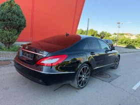 Mercedes-Benz CLS 350 4x4* НА* ПРУЖИНИ* ПРОМОЦИЯ | Auto.bg — изображение 2 Mercedes-Benz CLS 350 4x4* НА* ПРУЖИНИ* ПРОМОЦИЯ | Auto.bg — изображение 2