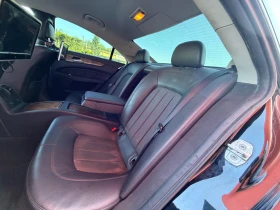 Mercedes-Benz CLS 350 4x4* НА* ПРУЖИНИ* ПРОМОЦИЯ | Auto.bg — изображение 9 Mercedes-Benz CLS 350 4x4* НА* ПРУЖИНИ* ПРОМОЦИЯ | Auto.bg — изображение 9