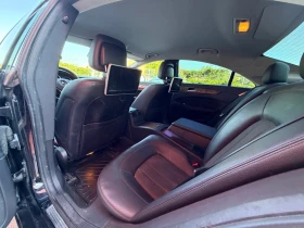 Mercedes-Benz CLS 350 4x4* НА* ПРУЖИНИ* ПРОМОЦИЯ | Auto.bg — изображение 7 Mercedes-Benz CLS 350 4x4* НА* ПРУЖИНИ* ПРОМОЦИЯ | Auto.bg — изображение 7