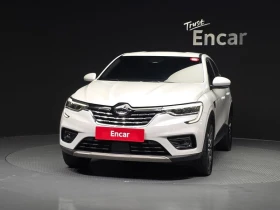 Renault Samsung SM3 1.3 H5H Automatic | Auto.bg — изображение 2 Renault Samsung SM3 1.3 H5H Automatic | Auto.bg — изображение 2