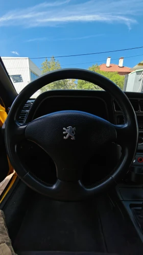 Peugeot 306 undefined | Auto.bg — изображение 3 Peugeot 306 undefined | Auto.bg — изображение 3