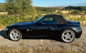 BMW Z4 M | Auto.bg — изображение 5 BMW Z4 M | Auto.bg — изображение 5