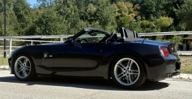 BMW Z4 M | Auto.bg — изображение 2 BMW Z4 M | Auto.bg — изображение 2