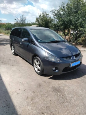 Mitsubishi Grandis - Car24.bg Mitsubishi Grandis