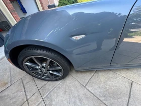 Mazda Mx-5 GT* CARFAX* АВТОКРЕДИТ БЕЗ ПЪРВОНАЧАЛНА ВНОСКА* | Auto.bg — изображение 7 Mazda Mx-5 GT* CARFAX* АВТОКРЕДИТ БЕЗ ПЪРВОНАЧАЛНА ВНОСКА* | Auto.bg — изображение 7