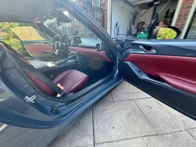 Mazda Mx-5 GT* CARFAX* АВТОКРЕДИТ БЕЗ ПЪРВОНАЧАЛНА ВНОСКА* | Auto.bg — изображение 12 Mazda Mx-5 GT* CARFAX* АВТОКРЕДИТ БЕЗ ПЪРВОНАЧАЛНА ВНОСКА* | Auto.bg — изображение 12