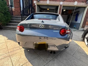 Mazda Mx-5 GT* CARFAX* АВТОКРЕДИТ БЕЗ ПЪРВОНАЧАЛНА ВНОСКА* | Auto.bg — изображение 4 Mazda Mx-5 GT* CARFAX* АВТОКРЕДИТ БЕЗ ПЪРВОНАЧАЛНА ВНОСКА* | Auto.bg — изображение 4