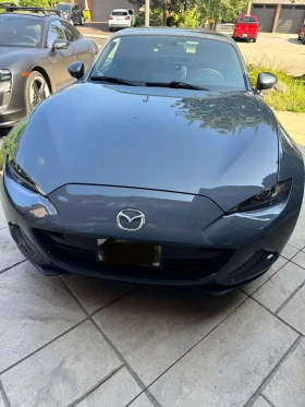 Mazda Mx-5 GT* CARFAX* АВТОКРЕДИТ БЕЗ ПЪРВОНАЧАЛНА ВНОСКА* | Auto.bg — изображение 6 Mazda Mx-5 GT* CARFAX* АВТОКРЕДИТ БЕЗ ПЪРВОНАЧАЛНА ВНОСКА* | Auto.bg — изображение 6