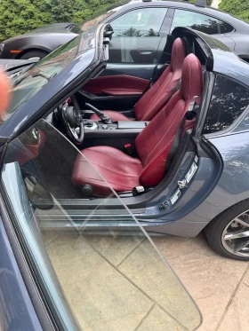 Mazda Mx-5 GT* CARFAX* АВТОКРЕДИТ БЕЗ ПЪРВОНАЧАЛНА ВНОСКА* | Auto.bg — изображение 17 Mazda Mx-5 GT* CARFAX* АВТОКРЕДИТ БЕЗ ПЪРВОНАЧАЛНА ВНОСКА* | Auto.bg — изображение 17