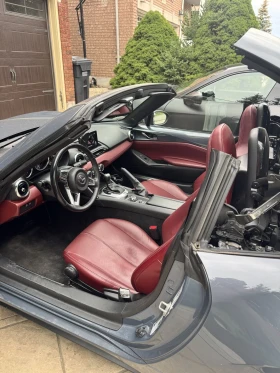 Mazda Mx-5 GT* CARFAX* АВТОКРЕДИТ БЕЗ ПЪРВОНАЧАЛНА ВНОСКА* | Auto.bg — изображение 5 Mazda Mx-5 GT* CARFAX* АВТОКРЕДИТ БЕЗ ПЪРВОНАЧАЛНА ВНОСКА* | Auto.bg — изображение 5