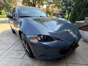 Mazda Mx-5 * GT * CARFAX * БЕЗ ПЪРВОНАЧАЛНА ВНОСКА