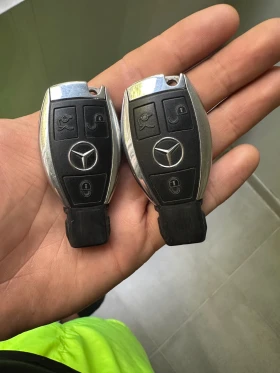 Mercedes-Benz C 220 Avangarde - 6350 € - 34013748 14 | Car24.bg Mercedes-Benz C 220 Avangarde - 6350 € - 34013748 14
