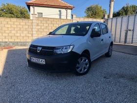 Dacia Sandero 8378km!!! - цена по договаряне - 21404638 3 | Car24.bg Dacia Sandero 8378km!!! - цена по договаряне - 21404638 3