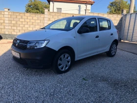 Dacia Sandero 8378km!!! - цена по договаряне - 21404638 5 | Car24.bg Dacia Sandero 8378km!!! - цена по договаряне - 21404638 5