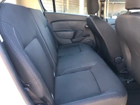 Dacia Sandero 8378km!!! - цена по договаряне - 21404638 11 | Car24.bg Dacia Sandero 8378km!!! - цена по договаряне - 21404638 11